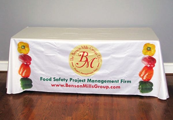  - Image360-Tucker-GA-Trade-show-table-throw-Benson Mills